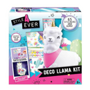Style 4 Ever DIY Deco Llama Kit