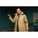 NECA Halloween 2 Ultimate Michael Myers & Dr Loomis 2 Pack 7″ Scale Action Figures