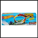 Mattel Classic Stunt Hot Wheels Set Loop Star