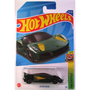 Hot Wheels 2022 HW Exotics Series Cars Lotus Evija 8/10 229/250 HCT07
