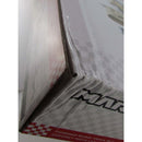 Hot Wheels Mario Kart Track Playset Luigi Thwomp Ruins