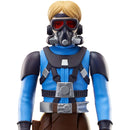 Gentle Giant Star Wars Concept Luke Skywalker 12-Inch Jumbo Action Figure closeup