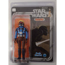 Gentle Giant Star Wars Concept Luke Skywalker 12-Inch Jumbo Action Figure