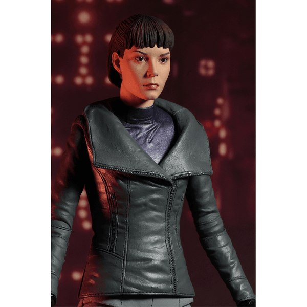 Blade Runner 2049 7” Scale Action Figure Series 2 Luv