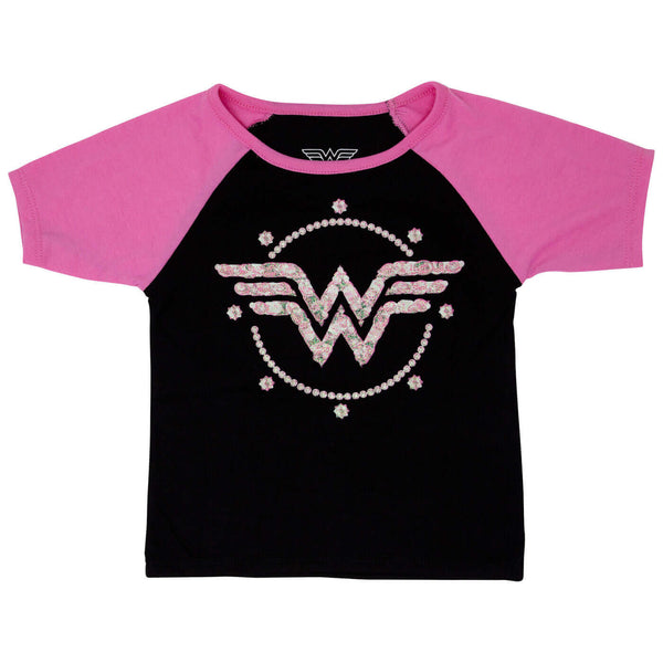 DC Wonder Woman Kids T-Shirt