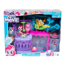My Little Pony World Seashell Lagoon Playset