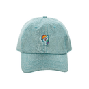 My Little Pony Rainbow Dash Glitter Adjustable Cap