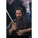 Miyamoto Musashi 1/6 Scale Limited Edition Collectible Figure