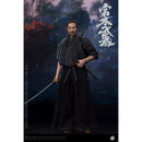 Miyamoto Musashi 1/6 Scale Limited Edition Collectible Figure