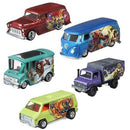 Hot Wheels 2021 Masters of the Universe Vehicles