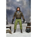 NECA The Thing Ultimate MacReady 7" Action Figure