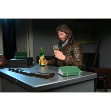 The Thing: MacReady 1/6 Scale Figure