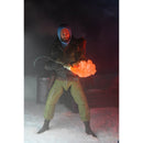 NECA The Thing Ultimate Macready v2 (Station Survival) 7” Scale Action Figure
