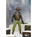 NECA The Thing Ultimate MacReady 7" Action Figure