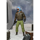 NECA The Thing Ultimate MacReady 7" Action Figure