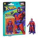 Marvel Legends Kenner 3 3/4-Inch Action Figures Magneto