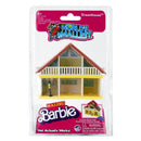  World's Smallest Malibu Barbie Dreamhouse, Malibu Barbie