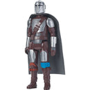Gentle Giant Star Wars: The Mandalorian in Beskar Armor 12 Inch Jumbo Action Figure