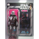 Gentle Giant Star Wars: The Mandalorian (Jetpack) 1/6 12 Inch Jumbo Action Figure package front