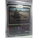 Gentle Giant Star Wars: The Mandalorian (Jetpack) 1/6 12 Inch Jumbo Action Figure package back