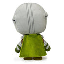 Star Wars The Mandalorian Squeaker Dog Toy