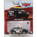 Marlon Glutches McKay, Disney Pixar Cars Character Cars 2022