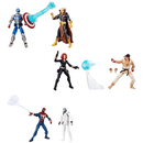 Hasbro Marvel Gamer Verse 2 Pack Various Characters