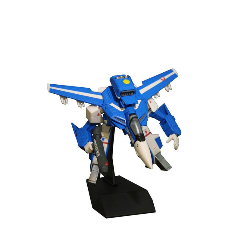 Robotech 30th Anniversary Max Sterlings GBP-1J Heavy Armor Veritech Transformable 6-Inch Action Figure