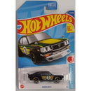 Hot Wheels 2022 Mainline HW J-Imports Series Cars (US Card), Mazda RX-3 5/10 143/250 HCV78