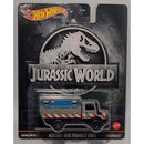 Hot Wheels Premium Replica Entertainment 2022 Mix 4 Vehicles Mercedes-Benz Unimog U 1300 L