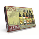 The Army Painter Metallics Paint 8-piece Set