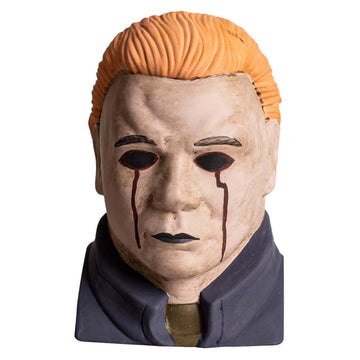 Michael Myers from Halloween 2 Dog Costume