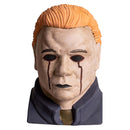 Chia Pet Halloween 2 Michael Myers Handmade Planter