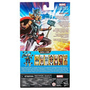 Thor Love and Thunder Marvel Legends Action Figures, Mighty Thor
