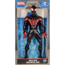 Hasbro Marvel Olympus 9.5" Action Figures Miles Morales