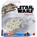 Star Wars Hot Wheels Starships 2021 Millennium Falcon