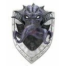 Dungeons & Dragons Mind Flayer Trophy Plaque
