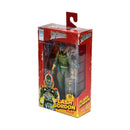 NECA The Original Superheroes King Features 7 Inch Scale Action Figures Ming the Merciless