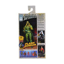 NECA The Original Superheroes King Features 7 Inch Scale Action Figures Ming the Merciless