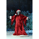 Misfits 8″ Clothed Action Figure Holiday Fiend