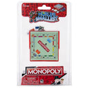 World's Smallest Monopoly Board Game