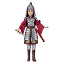 Disney Mulan Two Reflections Fashion Doll Set