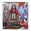 Disney Mulan Two Reflections Fashion Doll Set