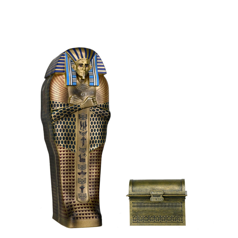 NECA Universal Monsters The Mummy Accessory Pack