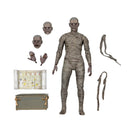 NECA Universal Monsters Ultimate Mummy (Color Version) 7″ Scale Action Figure
