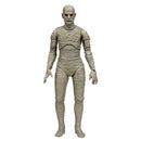 NECA Universal Monsters Retro Glow in the Dark 7” Scale Action Figures, The Mummy