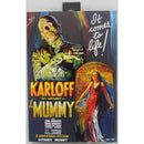 NECA Universal Monsters Ultimate Mummy (Color Version) 7″ Scale Action Figure