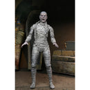 NECA Universal Monsters Ultimate Mummy (Color Version) 7″ Scale Action Figure