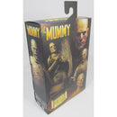 NECA Universal Monsters Ultimate Mummy (Color Version) 7″ Scale Action Figure