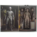 NECA Universal Monsters Ultimate Mummy (Color Version) 7″ Scale Action Figure